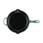 Iron Handle Skillet